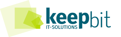 keepbit IT-SOLUTIONS GmbH Logo