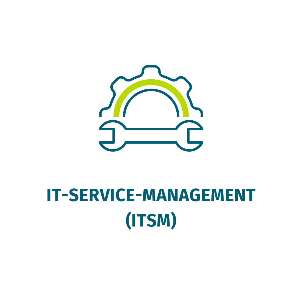 IT-Service-Management (ITSM)