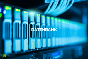 Datenbank - Rechnungszentrum