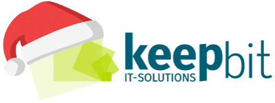 keepbit IT-SOLUTIONS GmbH Logo