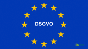 DSGVO Europa Sterne