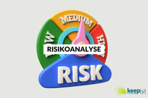 IT Lexikon Risikoanalyse Anzeige