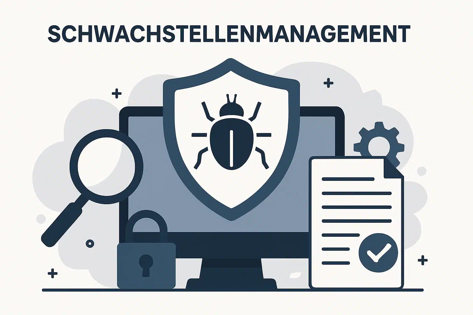 schwachstellenmanagement-definition schwachstellenmanagement definition