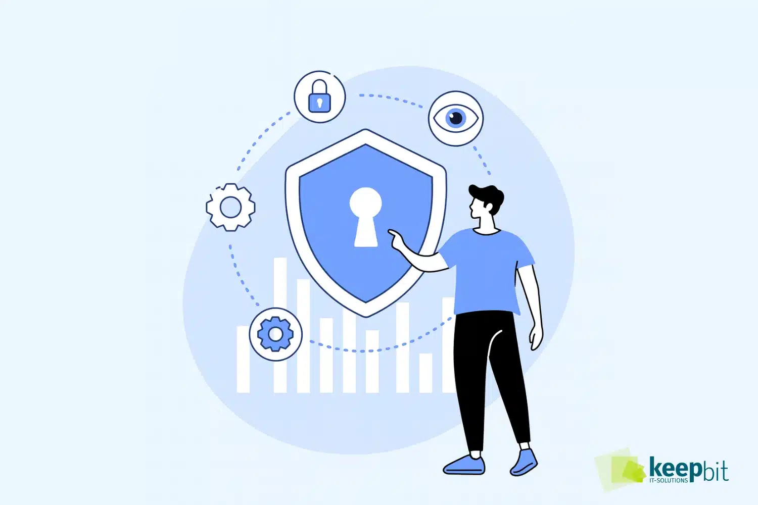 datensicherheit digitalisierung