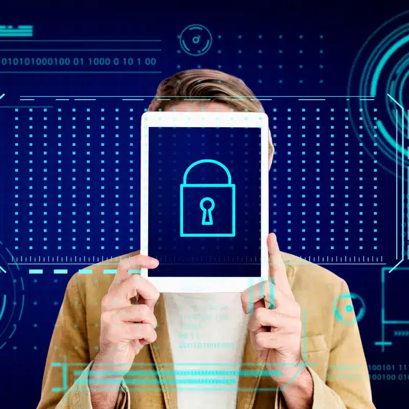 Penetrationstest Vorschaubild